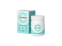 COVIDGUM - Antivirale kauwgom