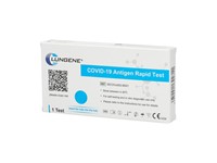 COVID-19 Antigen Rapid Test Clongene, 1-pak, neustest