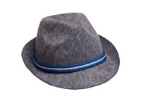 Traditionele hoed 
