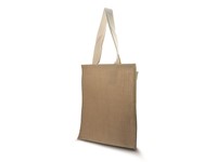 Jute tas Fairbag Comfort