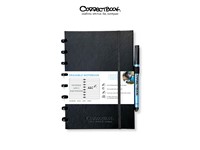 Correctbook Hardcover Premium leather