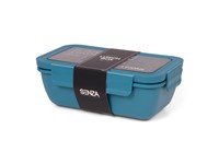 SENZA Lunchbox 1100ML Blauw