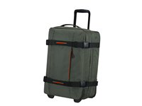 American Tourister Urban Track Duffle/Wh. 55