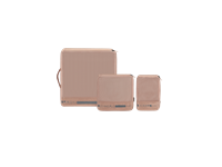Samsonite Pack-Sized Set of 3 Packing Cubes