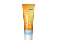 Zonnemelk Gevoelige Huid SPF 30, 25 ml tube