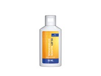 Zonnemelk Gevoelige Huid LSF 50l, 50 ml, Body Label