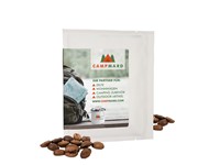 CoffeeBag - Fairtrade - wit
