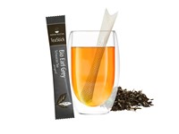 Bio TeaStick - Zwarte thee Earl Grey - Premium Selection