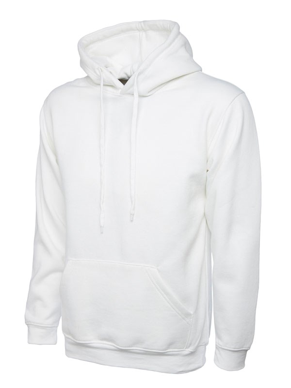 Uneek Classic Hooded Sweatshirt  UC502