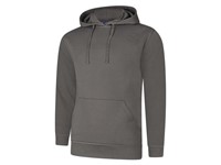 Uneek Deluxe Hooded Sweatshirt UC509