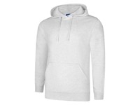 Uneek Deluxe Hooded Sweatshirt UC509