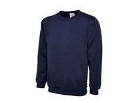 Uneek Premium Sweatshirt UC201