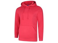 Uneek Deluxe Hooded Sweatshirt UC509