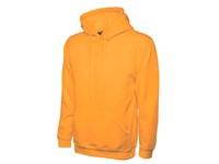 Uneek Classic Hooded Sweatshirt  UC502