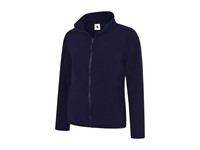 Uneek Ladies Classic Full Zip Fleece Jacket UC608