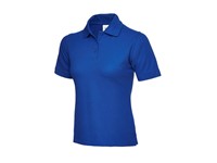 Uneek Ladies Classic Poloshirt UC106