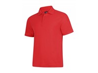 Uneek Deluxe Poloshirt UC108