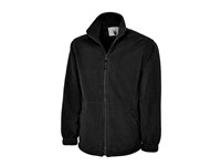 Uneek Premium Full Zip Micro Fleece Jacket UC601