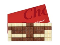 Chocotelegram® 60