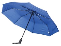 Volautomatische windproof pocket paraplu. PLOPP