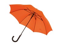 Automatisch te openen stormvaste paraplu WIND