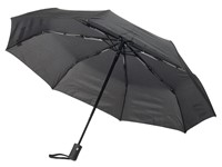 Volautomatische windproof pocket paraplu. PLOPP