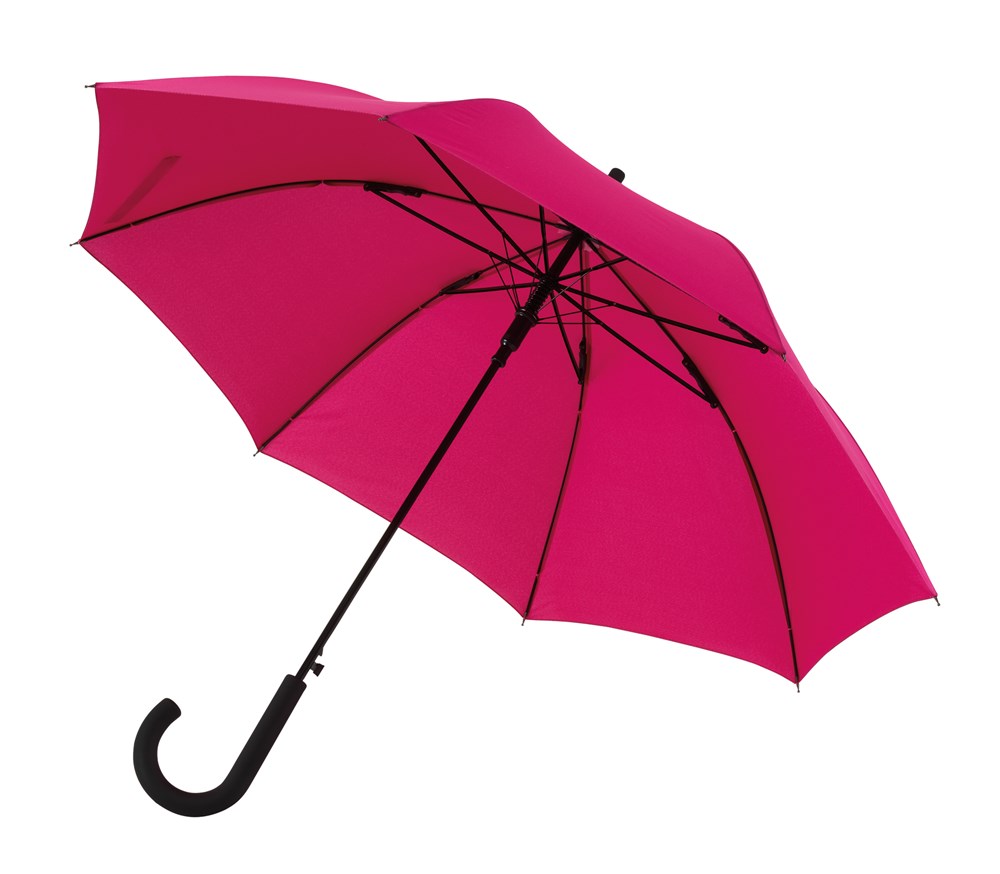 Automatisch te openen stormvaste paraplu WIND
