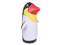 Opblaasbare wiebelende pinguïn STAND UP