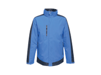 Regatta Contrast Insulated Jacket NewRoyal/Nvy M