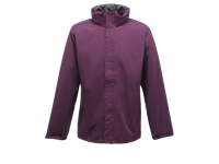 Regatta Ardmore Jacket MajPur/SGrey XL