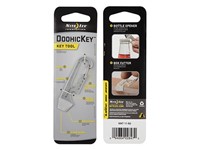 Nite Ize DoohicKey Multitool Zilver