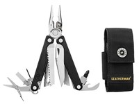 Leatherman Charge+ Clampack