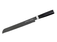 Samura Mo-V Stonewash Bread Knife