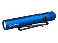 Olight I3T EOS Pinwheel Blue Limited Edition