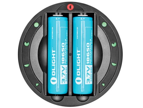 Olight Omni-Dok II Charger