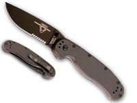 Ontario Knife RAT-1 SE