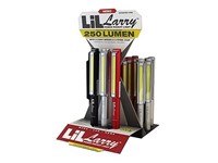 Nebo Little Larry Power Pocket Light Display 18st