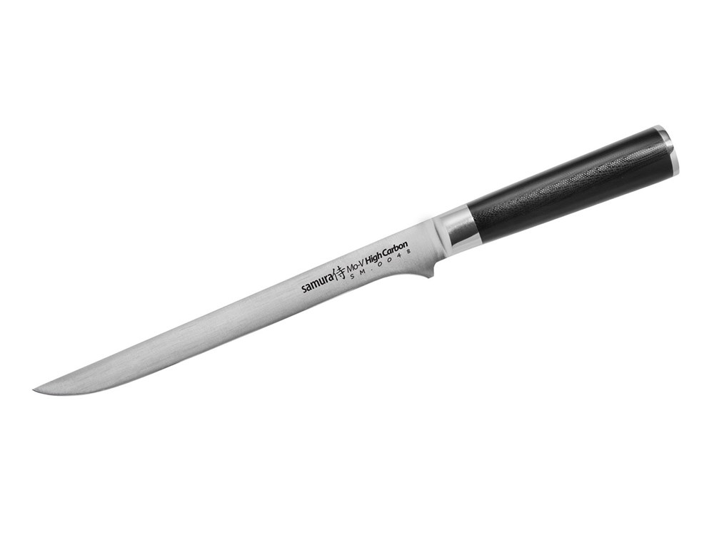 Samura Mo-V Fillet Knife