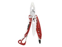 Leatherman Skeletool RX Red