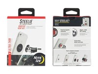 Nite Ize Steelie Orbiter Ventilatierooster Montageset