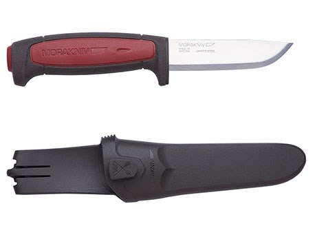 Morakniv Pro C Red