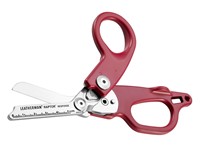 Leatherman Raptor Response Crimson