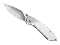 Buck Nobleman Stainless