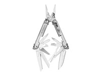 Leatherman FREE P4 Clampack