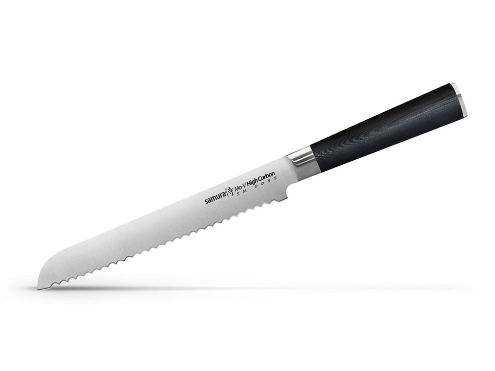 Samura Mo-V Bread Knife