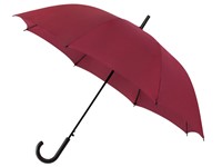 Falconetti - Compact - Automaat - Windproof -  102 cm - Bordeaux rood