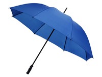 Falconetti- Golfparaplu - Handopening - Windproof -  125 cm - Kobalt blauw