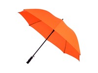 Falcone - Golfparaplu - Automaat - Windproof -  120 cm - Oranje