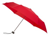 miniMAX - Opvouwbaar - Handopening - Windproof -  90 cm - Rood