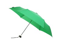 miniMAX - Opvouwbaar - Handopening - Windproof -  90 cm - Groen